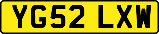YG52LXW