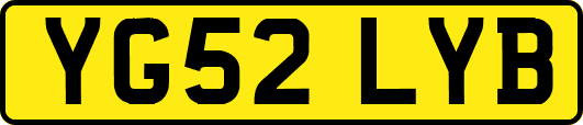 YG52LYB