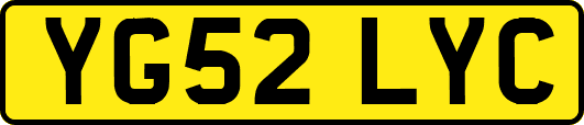YG52LYC