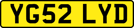 YG52LYD