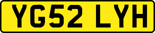 YG52LYH