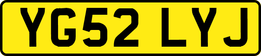 YG52LYJ