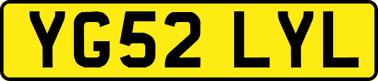 YG52LYL