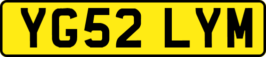 YG52LYM