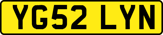 YG52LYN