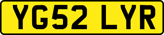 YG52LYR