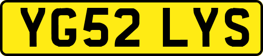 YG52LYS