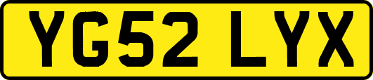 YG52LYX