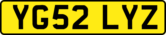 YG52LYZ