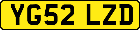 YG52LZD