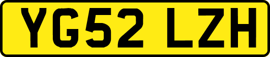 YG52LZH