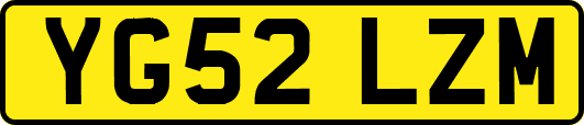 YG52LZM
