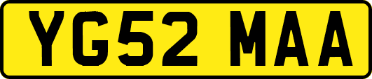 YG52MAA