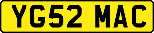YG52MAC