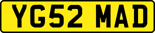YG52MAD