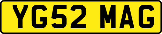 YG52MAG