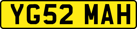 YG52MAH