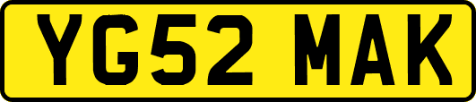 YG52MAK