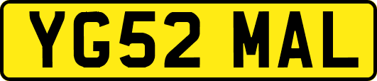 YG52MAL