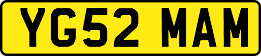 YG52MAM