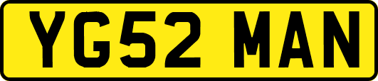 YG52MAN