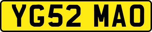 YG52MAO