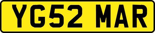 YG52MAR