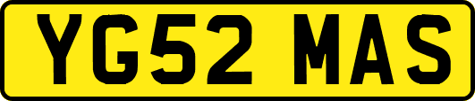 YG52MAS