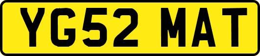 YG52MAT