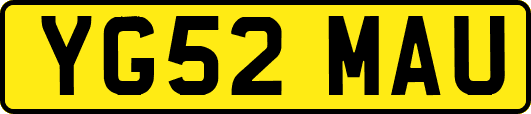 YG52MAU