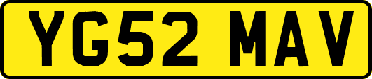 YG52MAV