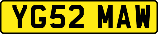 YG52MAW