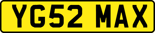 YG52MAX