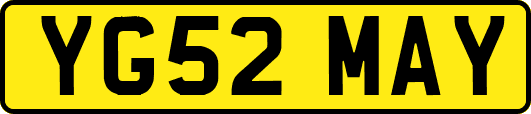 YG52MAY