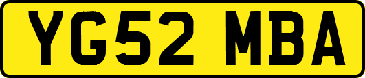 YG52MBA