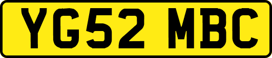 YG52MBC