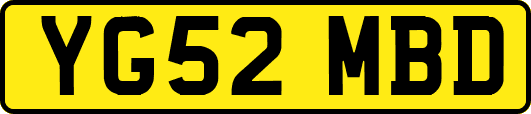 YG52MBD