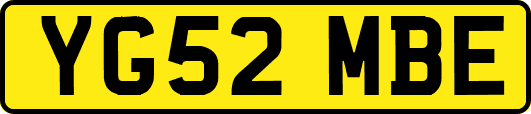 YG52MBE
