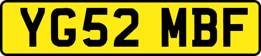 YG52MBF