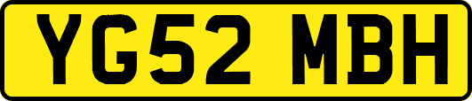 YG52MBH