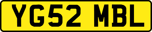 YG52MBL