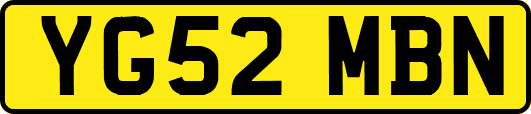 YG52MBN