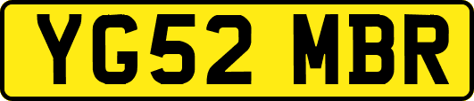 YG52MBR