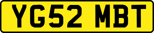 YG52MBT
