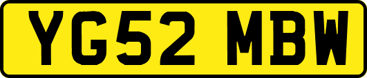 YG52MBW