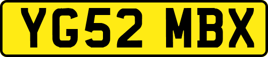 YG52MBX