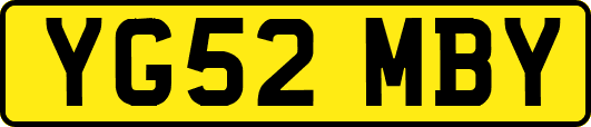 YG52MBY