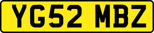 YG52MBZ