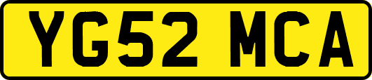 YG52MCA