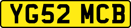 YG52MCB